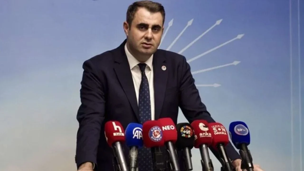 Denetim krizine Güç müdahalesi: Kınay ile görüşecek