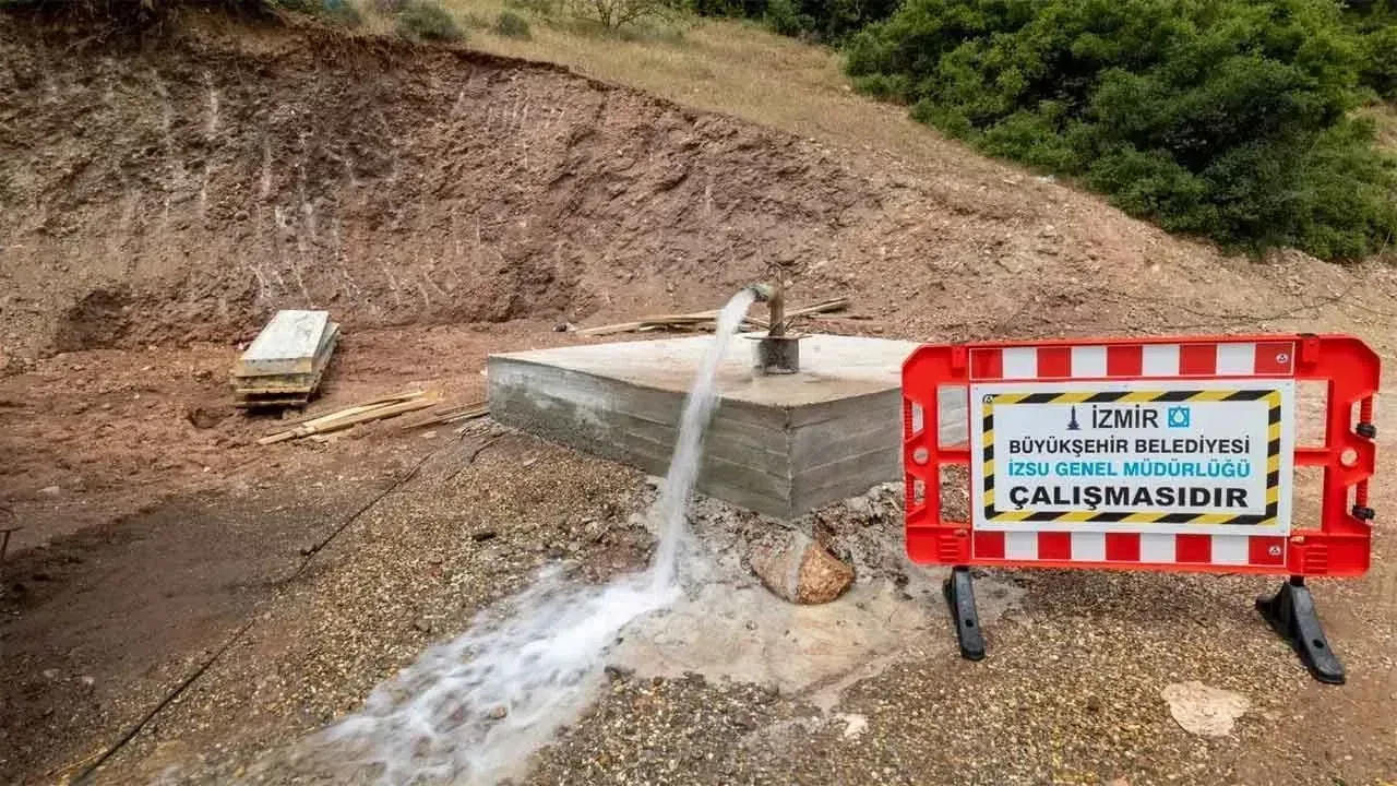 İzmir için hayati ihalede 3 teklif!