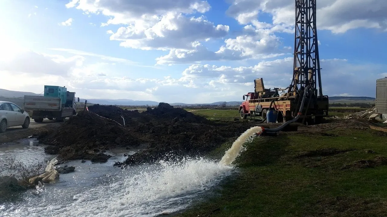 Tugay'ın "DSİ kuyu açmamıza izin vermiyor" çıkışına AK Partili Bursalı'dan yanıt: Hep bahane hep algı!