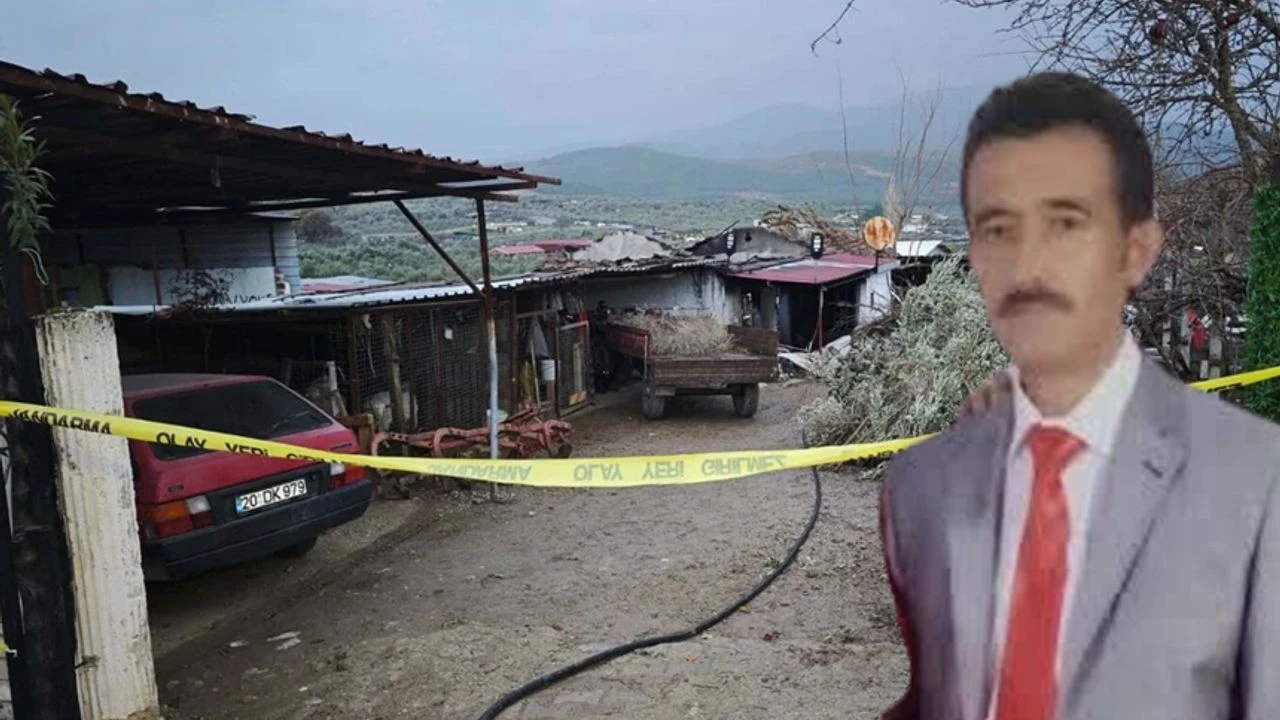 İki çocuk yetim kaldı... Alevlerin arasında korkunç son!