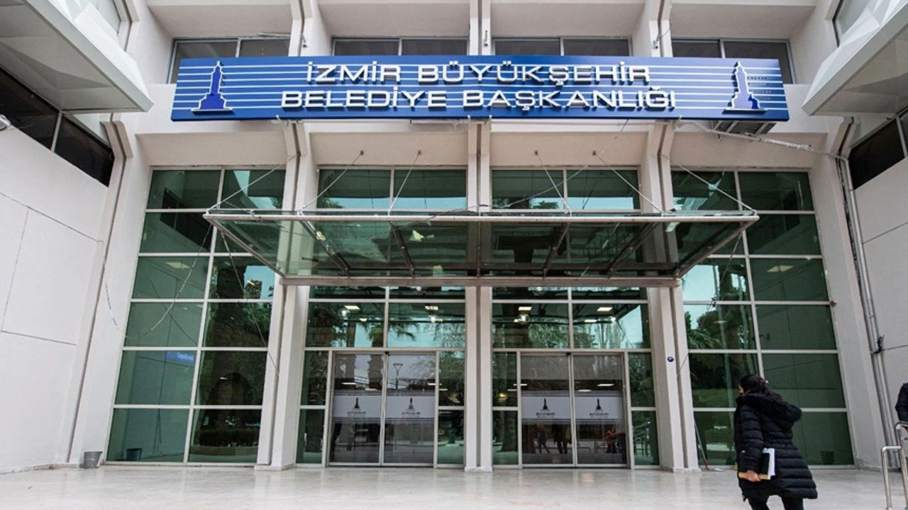 17 tur sürdü... Büyükşehir'de 79 binlik promosyon ihalesi!