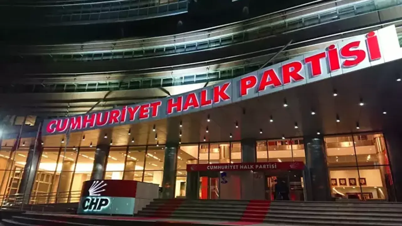 Belediye başkanlarına talimat... CHP’den Phuket genelgesi!