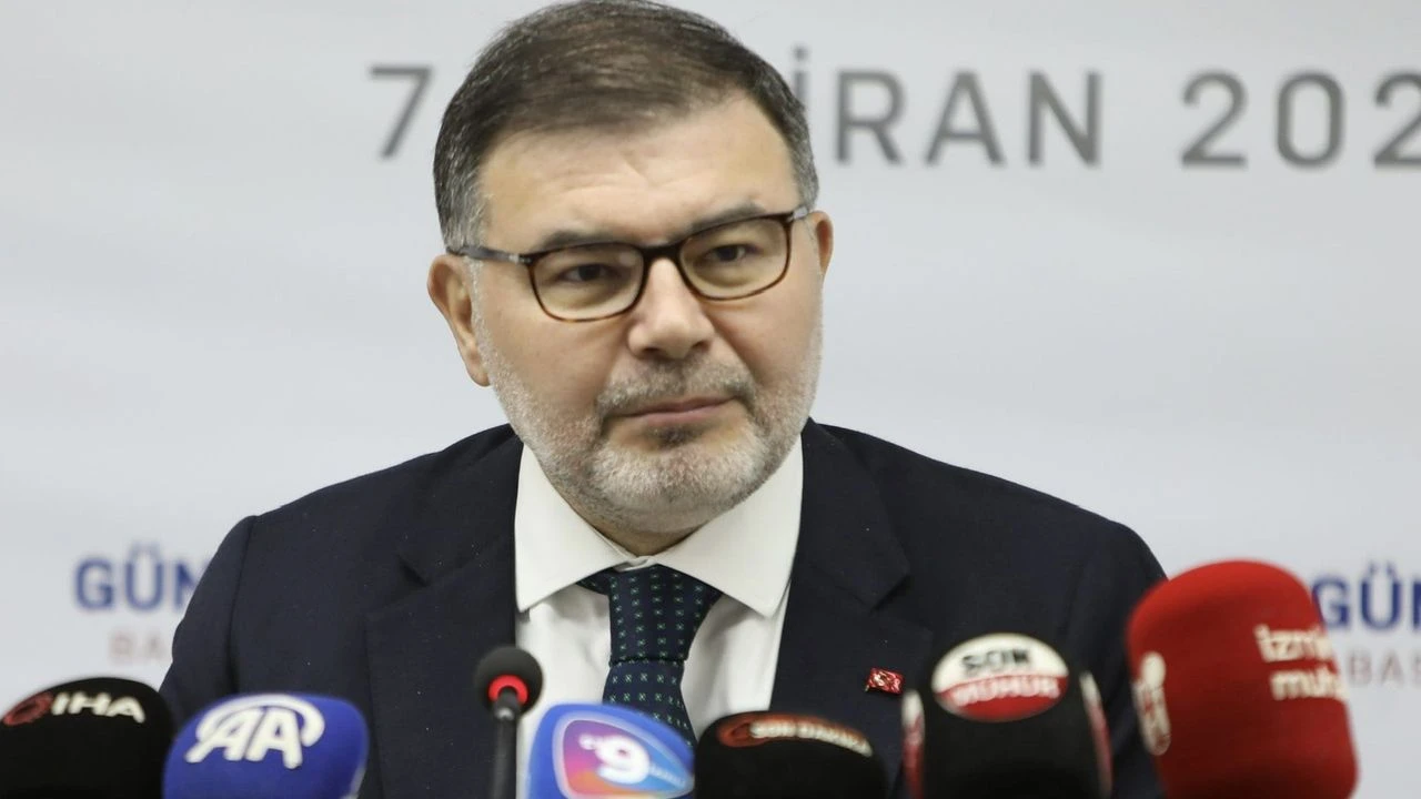 AK Partili Saygılı, CHP'ye ‘medya’ üzerinden yüklendi: Size rağmen dördüncü kuvvet olmayı başaracak!