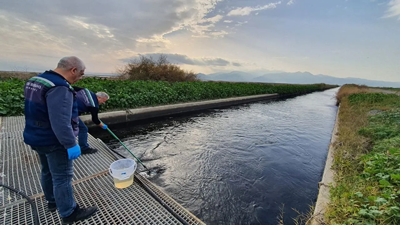 Ceza uygulanmıştı: Tugay’dan Bakanlığa teşekkür!