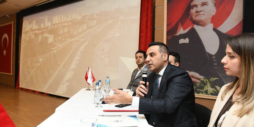 Çiğli’de imar düğümü çözülüyor: “Bu dönüşüm siyaset üstü”