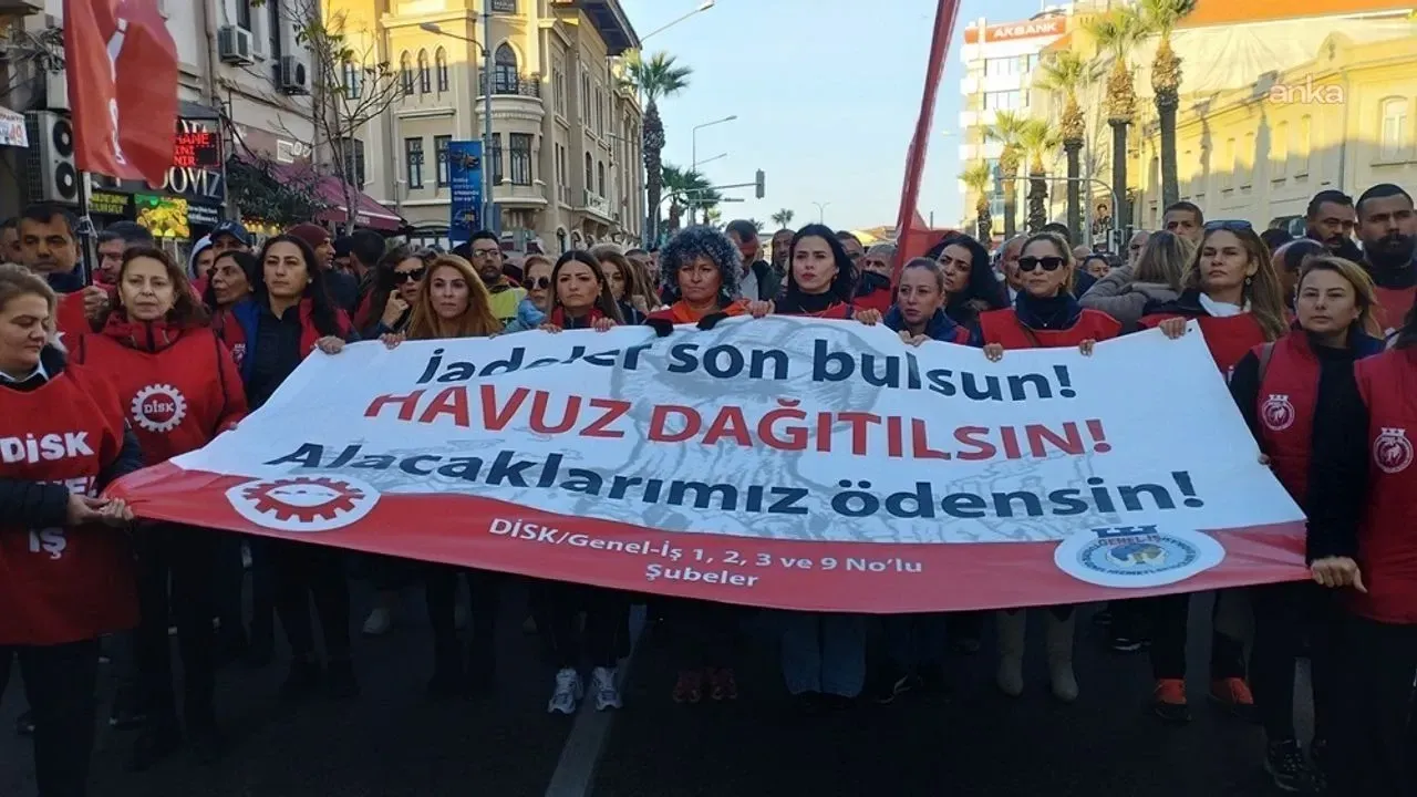 Büyükşehir'deki ödeme krizinde yeni tarih!