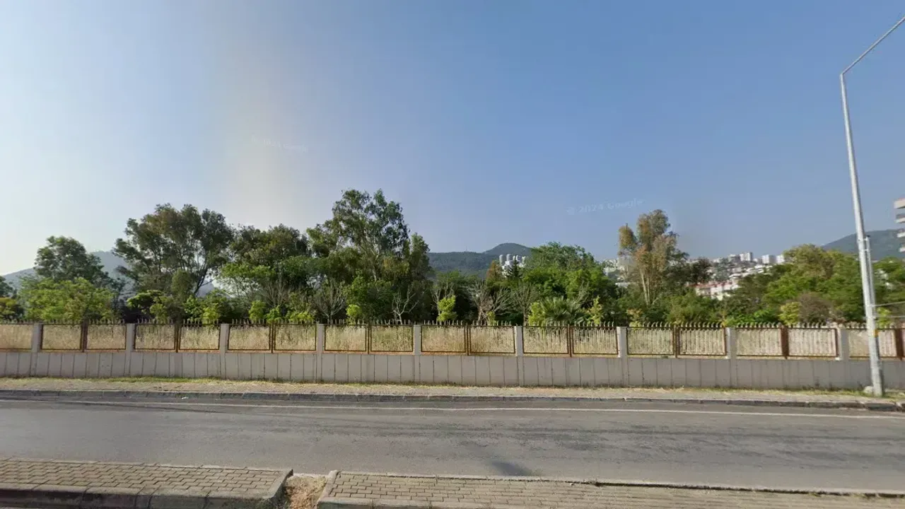 DEÜ GSF arazisi için yeni plan... Üniversite gitti, ticaret geldi!