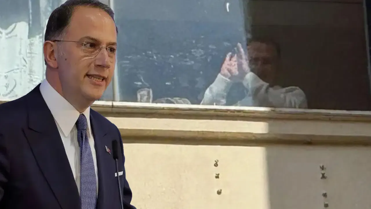 Murat Çalık, İzmir Şehir Hastanesi'nde tedaviyi reddetti: 'Bu işkencedir!'