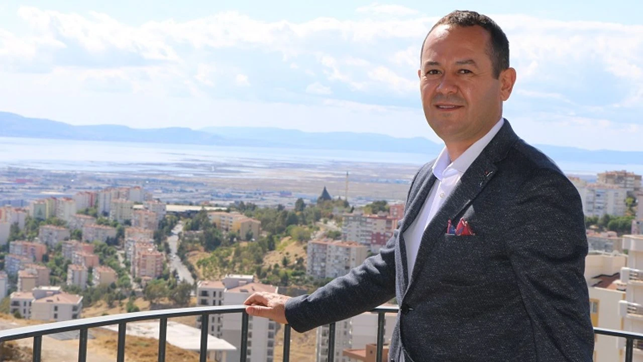 Çiğli'deki tartışmalı kooperatifte söz firmada: Belediyenin kendi ayıbı!