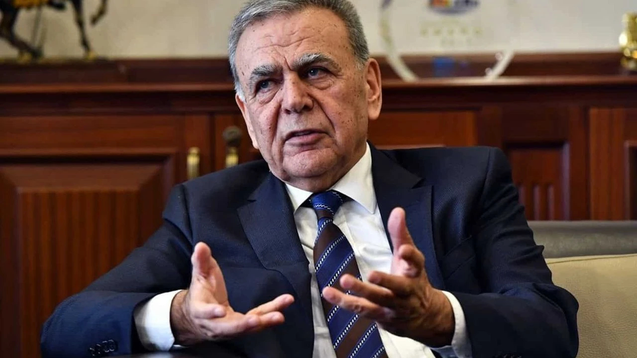 Kocaoğlu’ndan dikkat çeken Basmane çıkışı: Çırak çıkma protokolü!