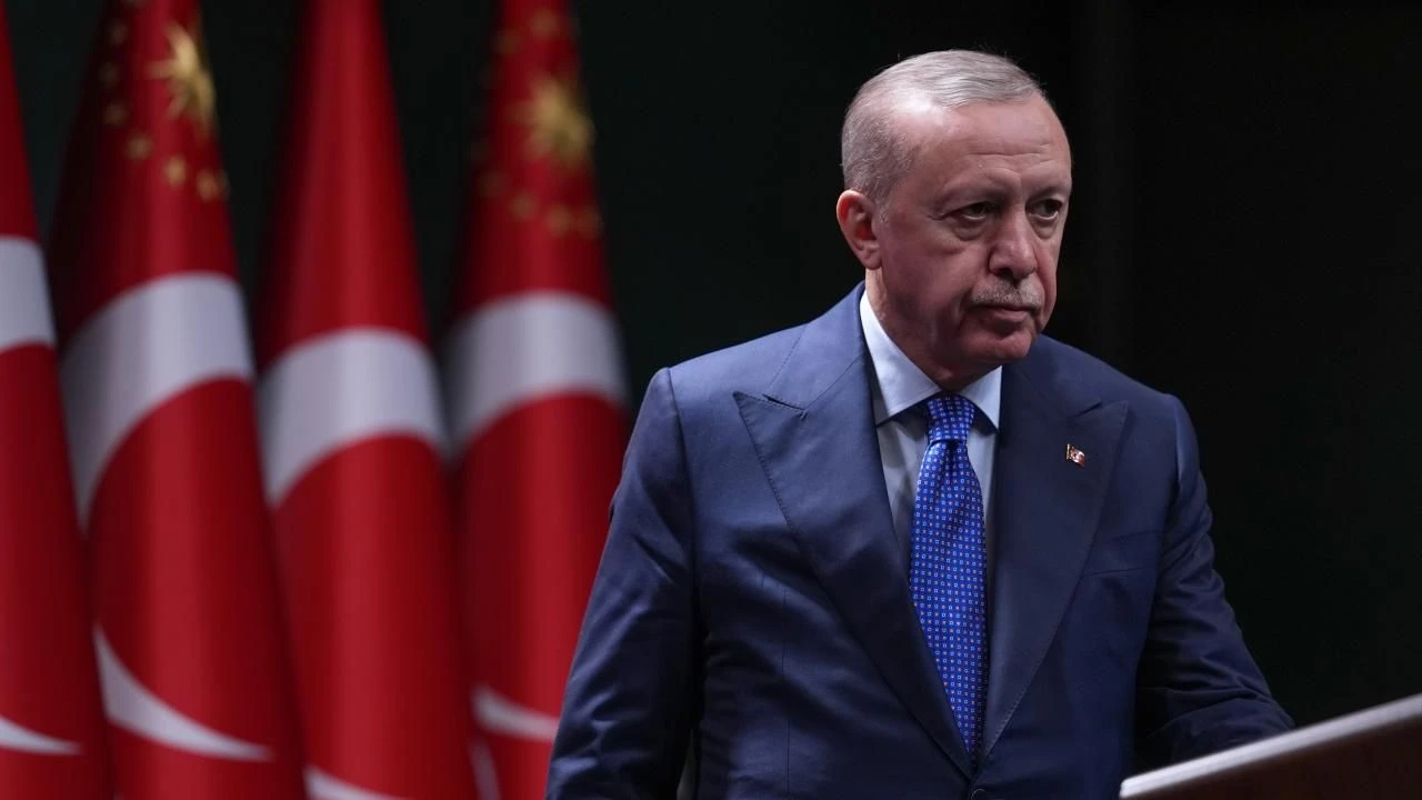 Erdoğan'dan 'afet konutları' açıklaması: İzmir'de aylık taksit bin 600 lira!
