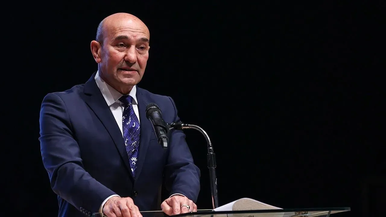 Soyer’den gözaltılar için açıklama: Hiçbirinizin kılına zarar verecek bir şey yapmadım!