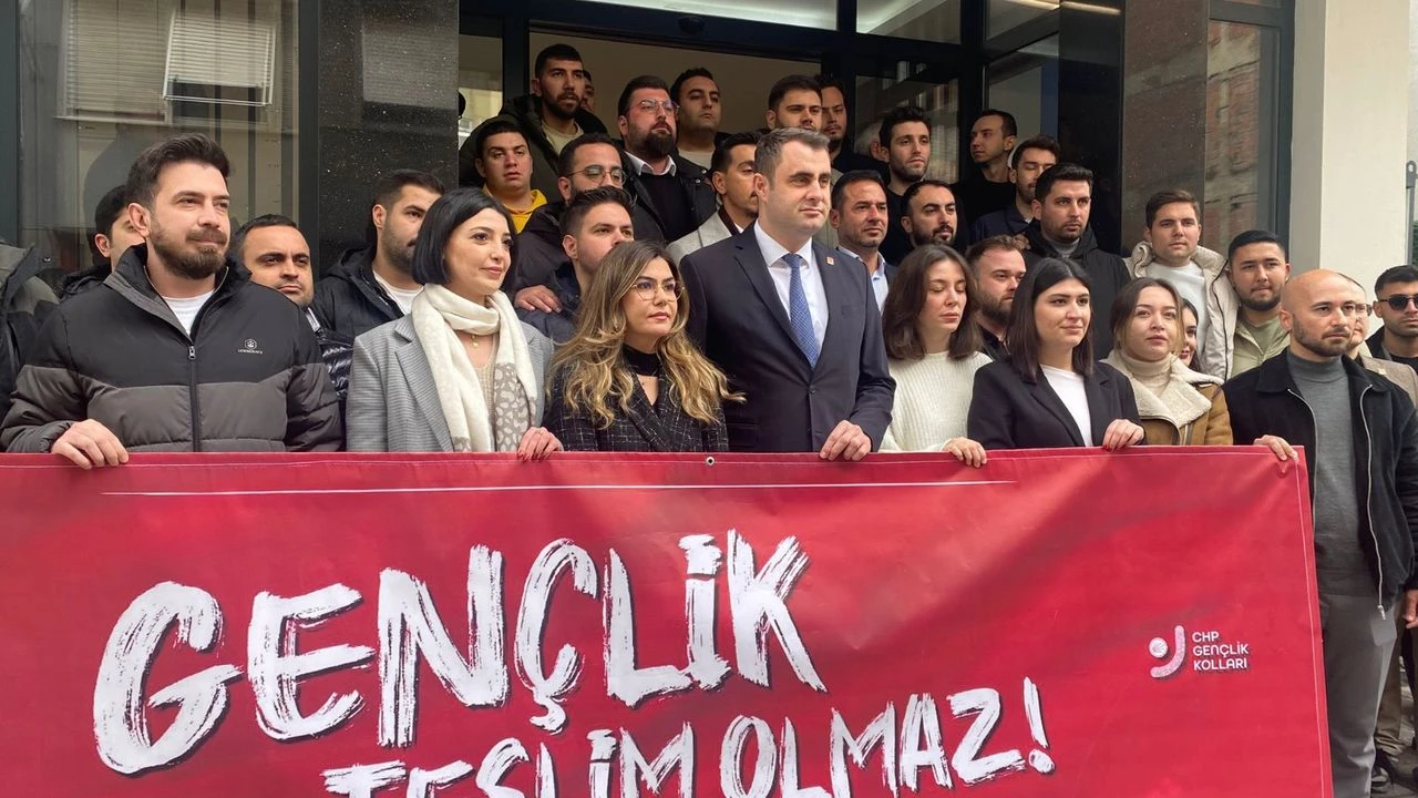 CHP’li Güç’ten sel eleştirilerine yanıt: İklim krizinden siyaset üretiyorlar!