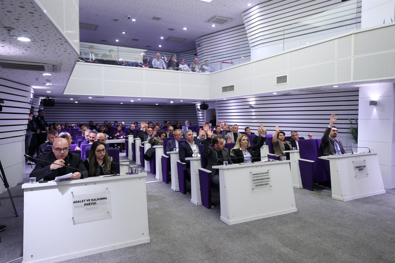 Başkan Duman’dan asfalt müjdesi