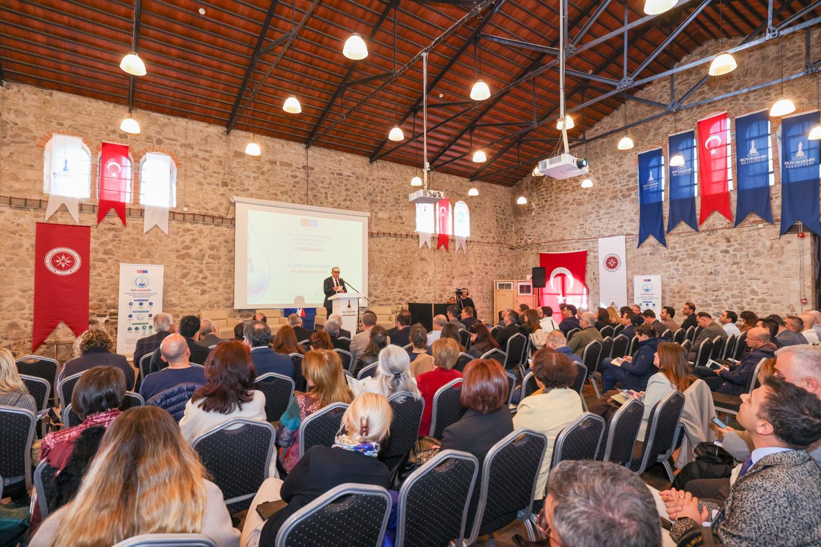 Kıyıdaki sessiz tehlikeye dijital kalkan İzmir’de yeraltı suları anlık izlenecek