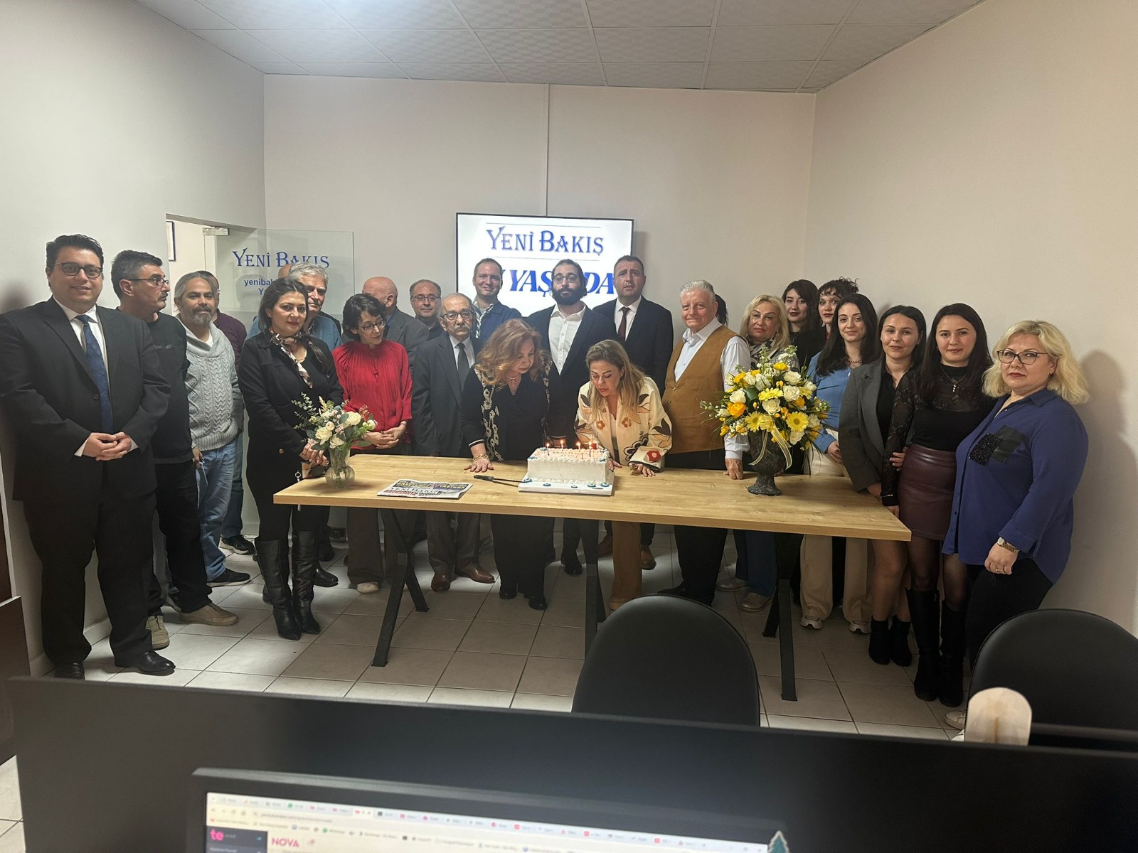 YEREL BASIN KURULUŞLARI ZORLU MESLEĞİN KALELERİ