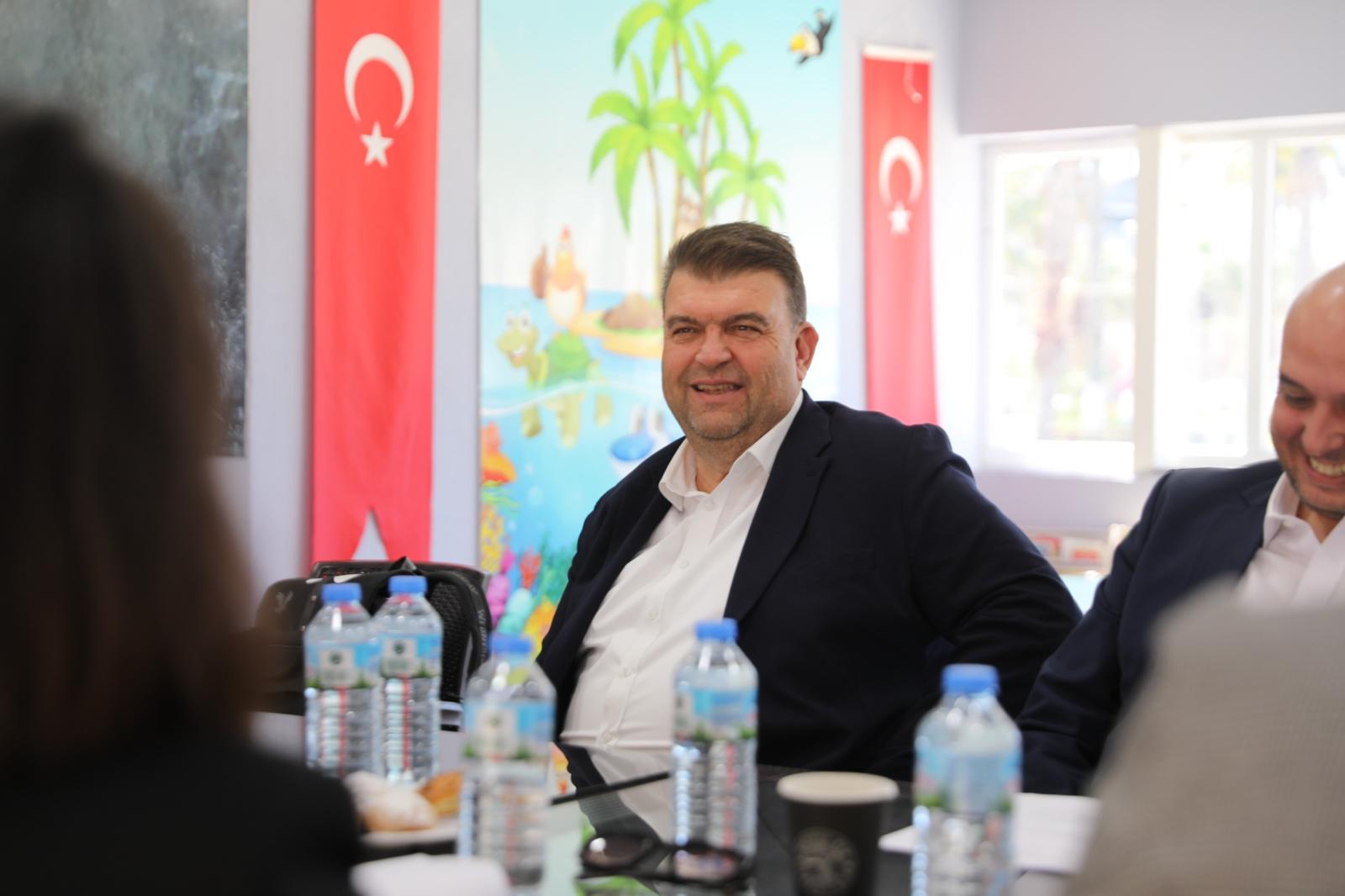 Sığacık BM’nin en iyi turizm köyleri listesine aday