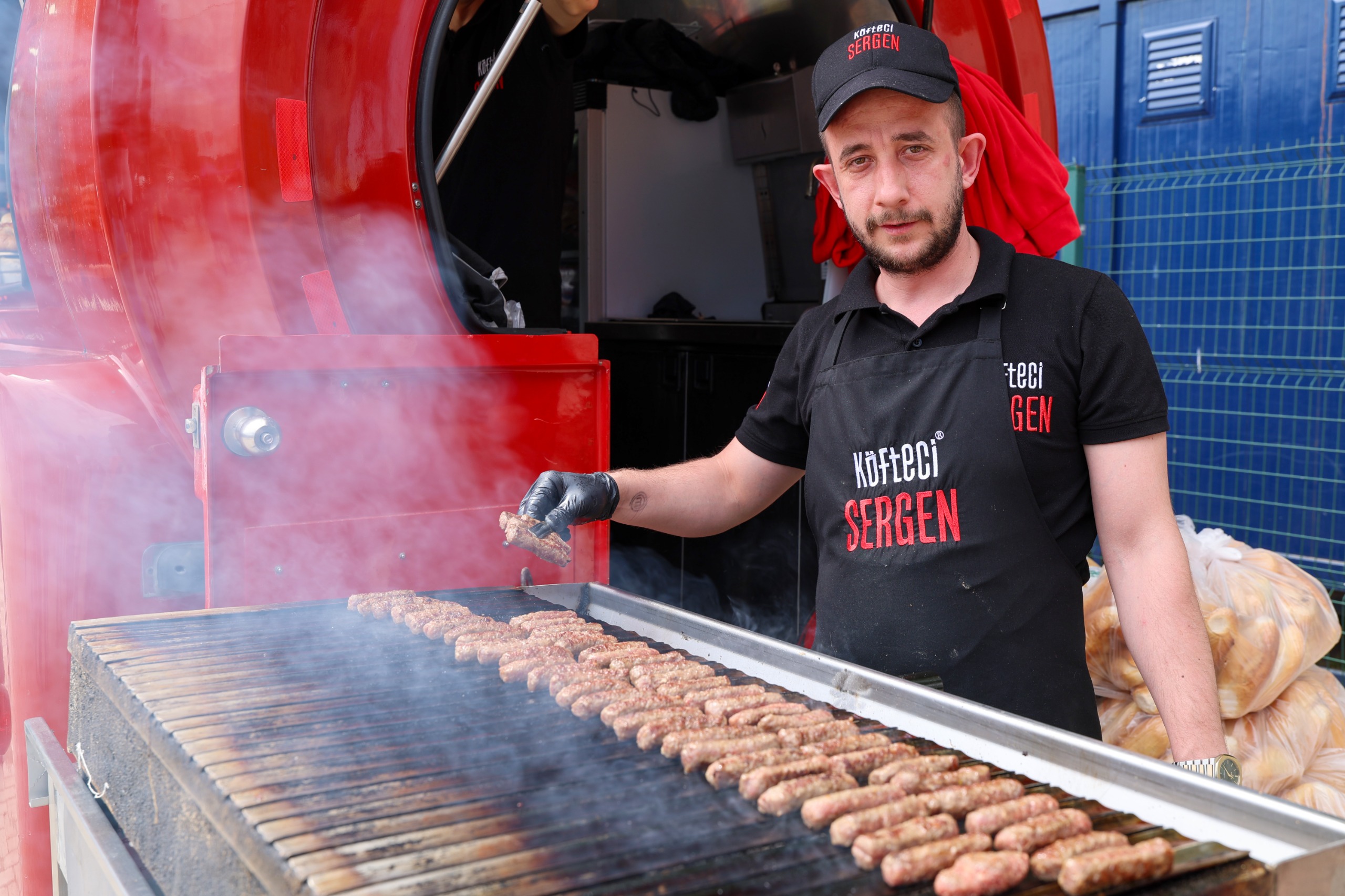 MasterChef Şeflerin Rotası İzmir’de ilk gün heyecanı