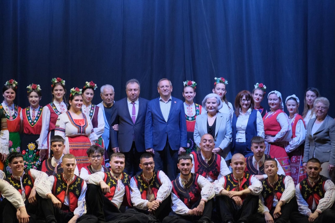 Ayvalık’ta Uluslararası Sanat Buluşması