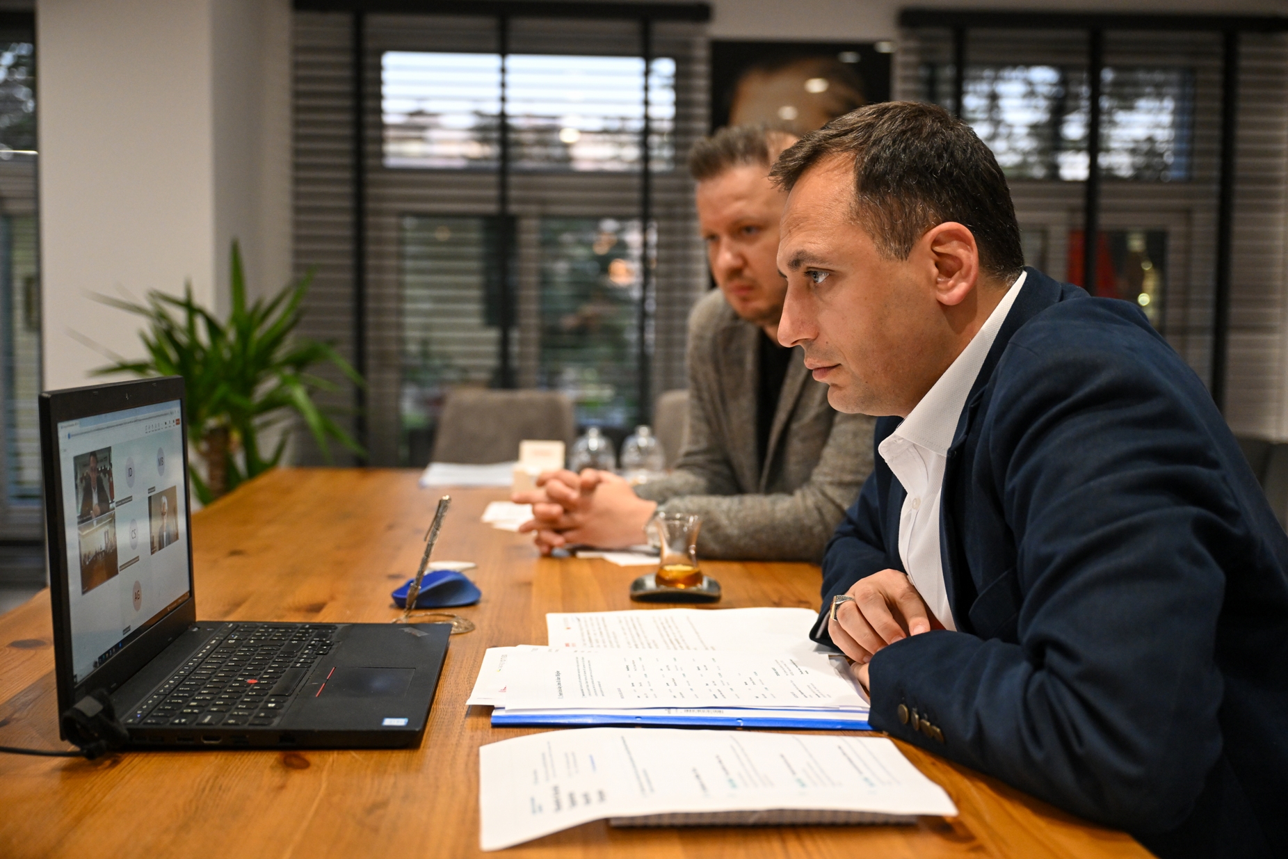 Başkan Eşki Energy Cities Yönetim Kurulu’nda