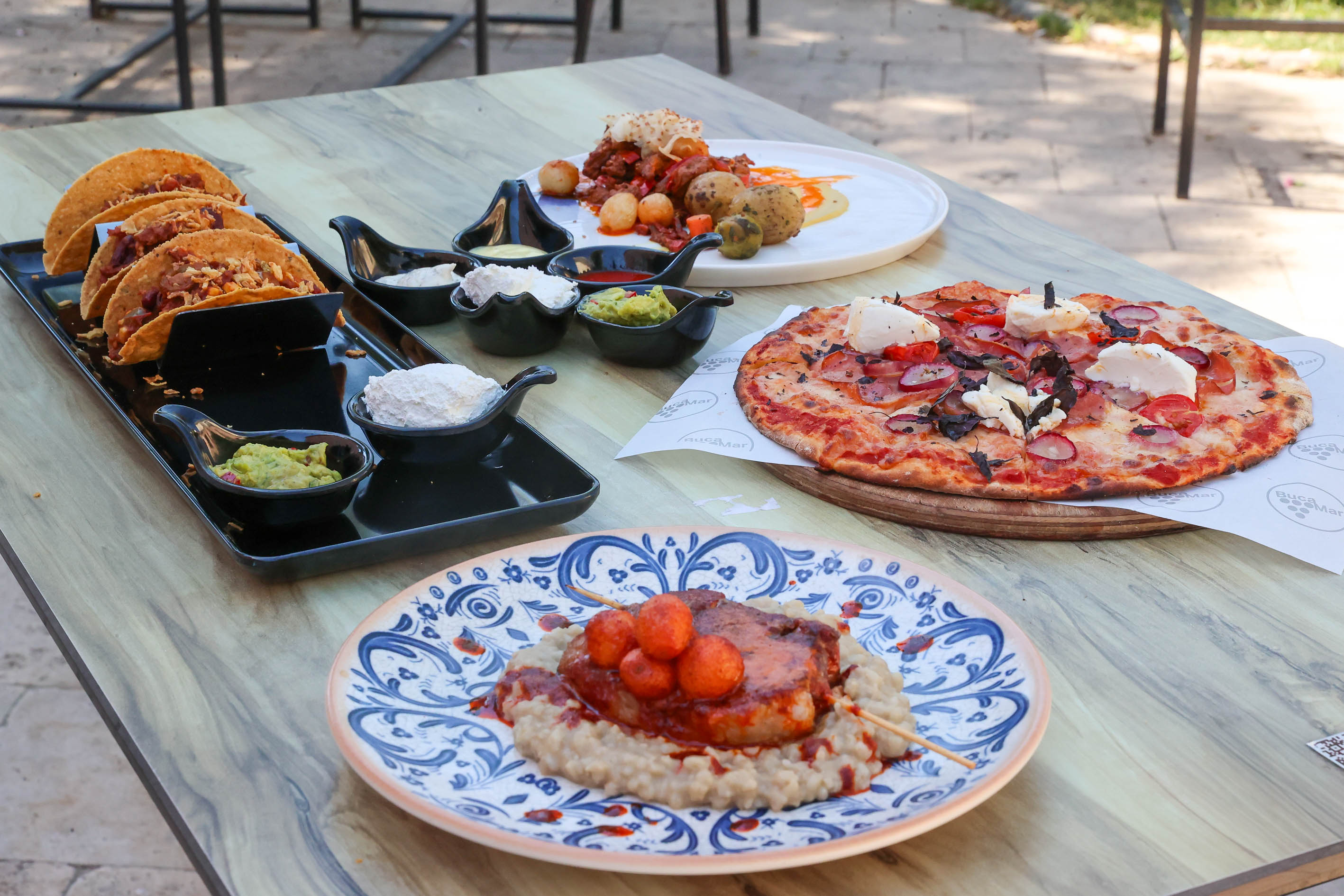 Buca Belediyesi’nin erişilebilir gastronomi merkezi büyük ilgi görüyor
