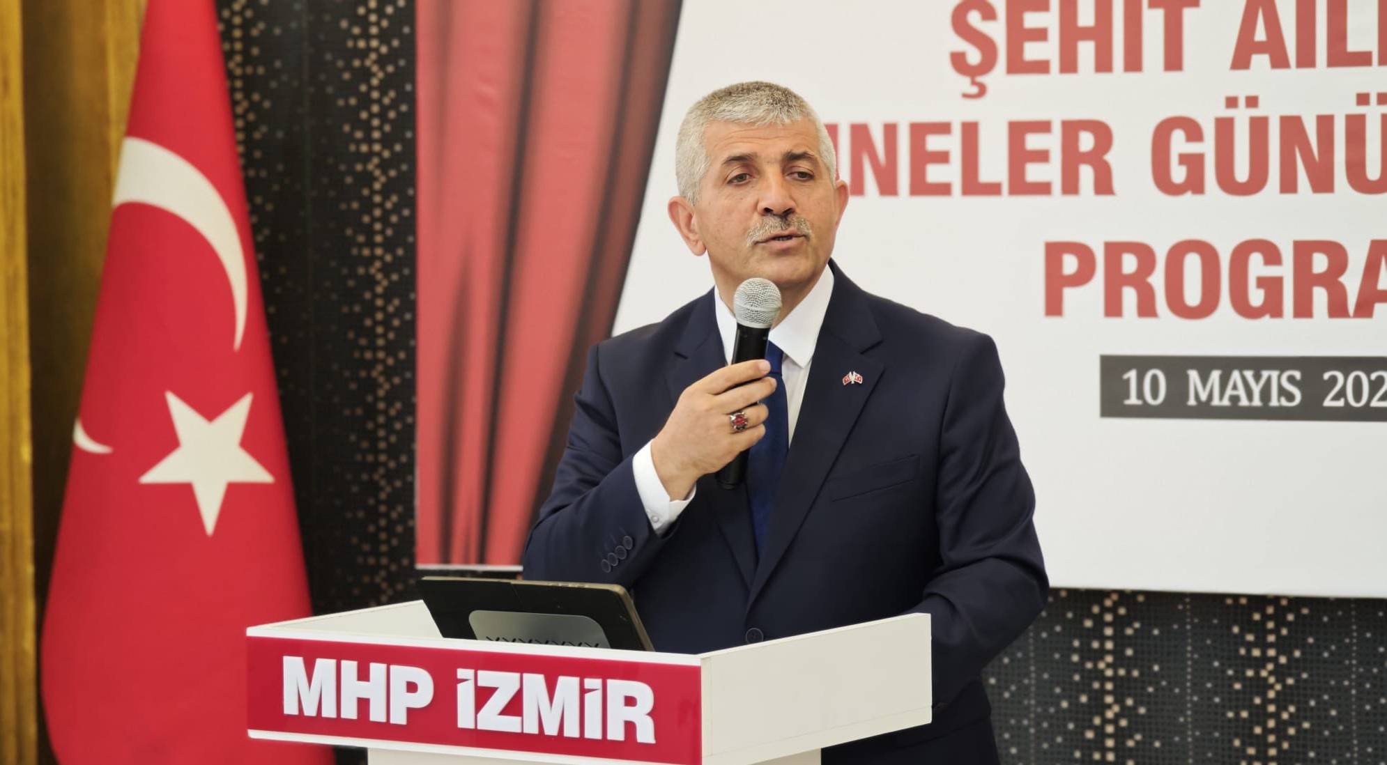 MHP İzmir İlçe Kongreleri Başlıyor