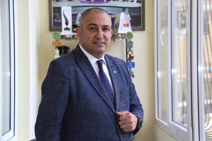 Nahid Canbakışlı: Stratejik Ortaklık ve Tarihi Gerçekler: Bakü, Ankara ile Bir yumruk
