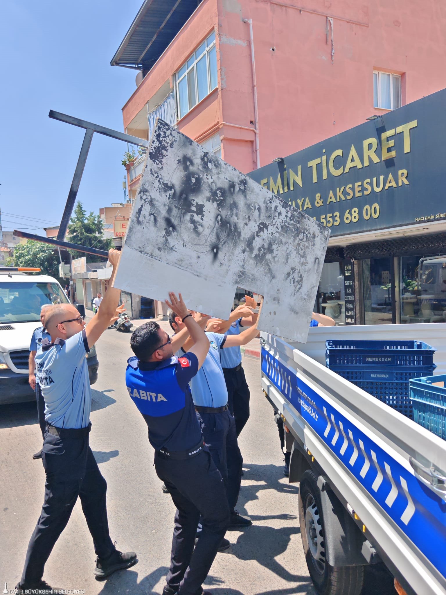 Yağmur suyu yeraltında ayrılıyor, taşkın riski azalıyor