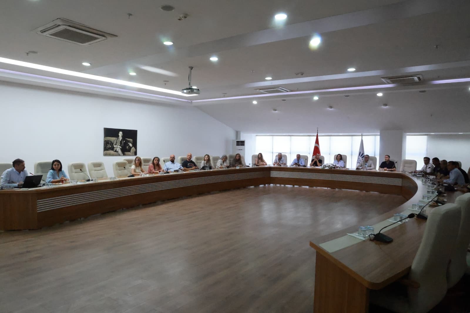 Karabağlar’ın her yıl 80 milyon lirası sahipsiz atıklara gidiyor