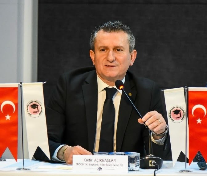Özel Okullarda Alarm Zilleri! "Teşvikler Kalktı, Veli Devlet Okuluna Yöneldi"