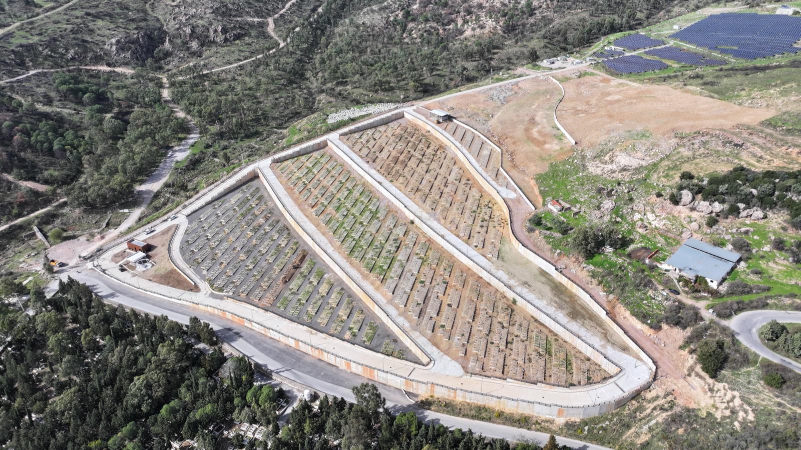 Mezar yapım hizmetlerini standarda bağlayacak iş birliği protokolü imzalandı