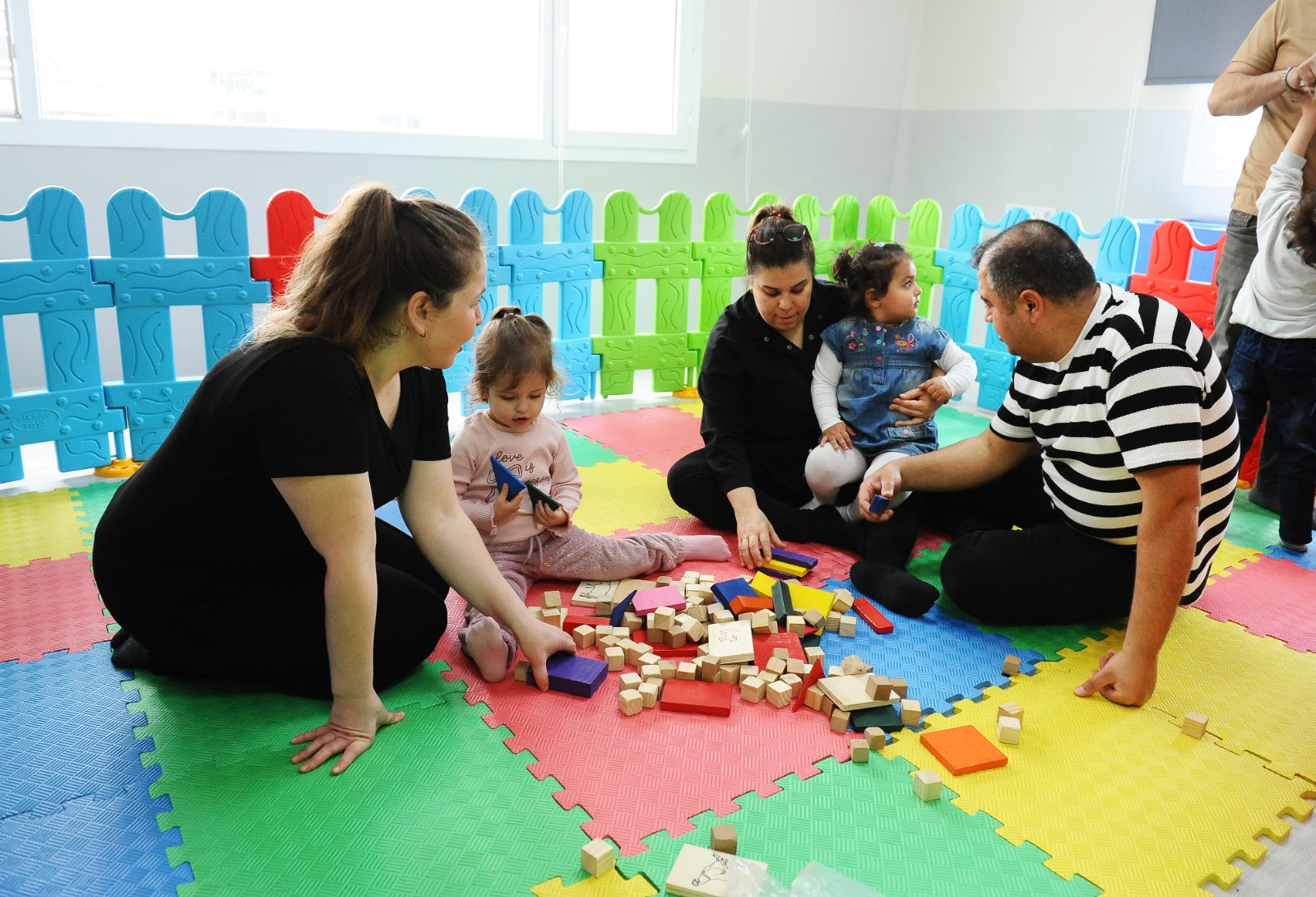 Karşıyaka’da çocuklar için ‘Beceri Atölyesi’ başlıyor