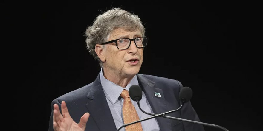 Yeniçağ yazarı Bulut: Bill Gates kripto para değil, Trakya'da toprak alıyor