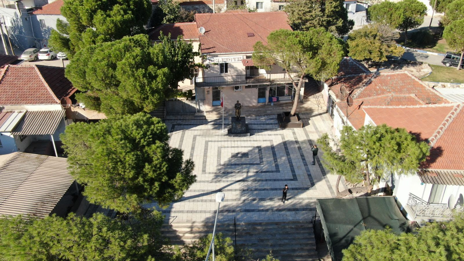 Başkan Saniye Bora Fıçı'dan Gerenköy'e Hizmet, Foça'ya Yatırım Mesajı