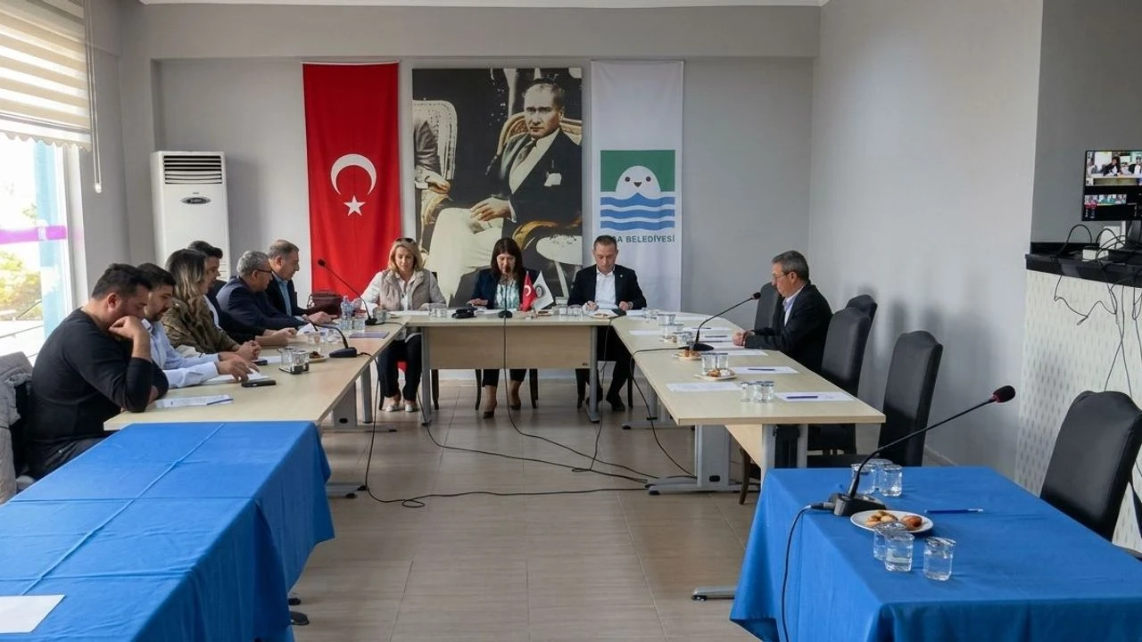 Fıçı’dan eylemler için ‘dışarıdan müdahale’ yorumu: En has Foçalılar algı peşinde!