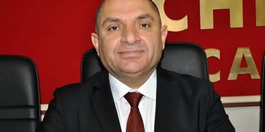 CHP'li Tarhan: AK Partili belediye başkanı akrabalarına 1 milyon TL fatura kesti