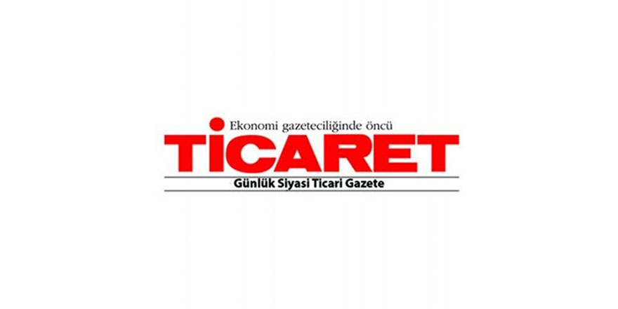 Ticaret Gazetesi 80'inci yaşını kutladı