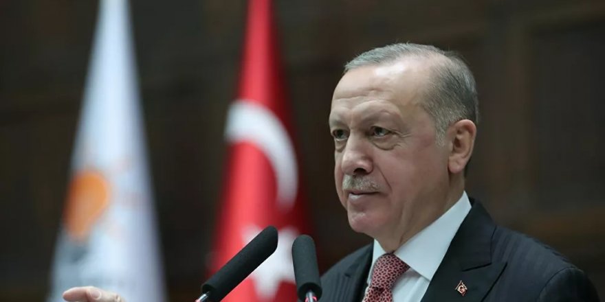 Erdoğan açıkladı: 17 Mayıs'a kadar tam kapanmaya geçiliyor