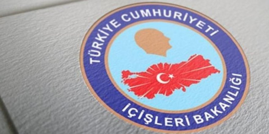 İçişleri Bakanlığı’ndan 81 İl Valiliğine “Tam Kapanma Tedbirleri” genelgesi