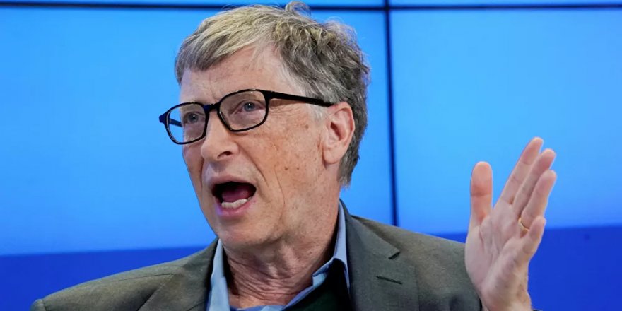 Bill Gates, aşı patentlerinin kaldırılmasına karşı: Fakir ülkelerin aşılanması 10 yıla tamamlanır