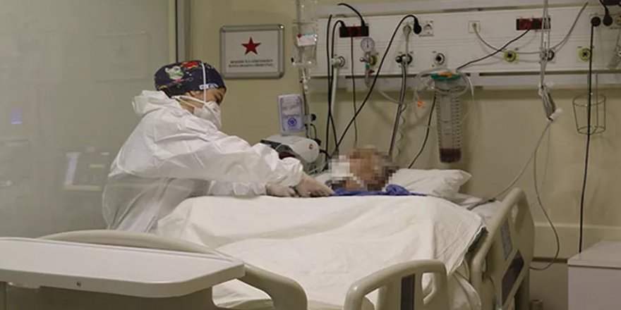 TTB 2. Başkanı Doç. Dr. Ökten: Hastaneler rahatlatılmadığı sürece yeni vakalar gelmese de ölümler devam eder