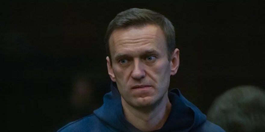 Rusya'da blog yazarı Navalnıy'ın kurduğu 'Yolsuzlukla Mücadele Vakfı'nın faaliyetine kısıtlama getirildi