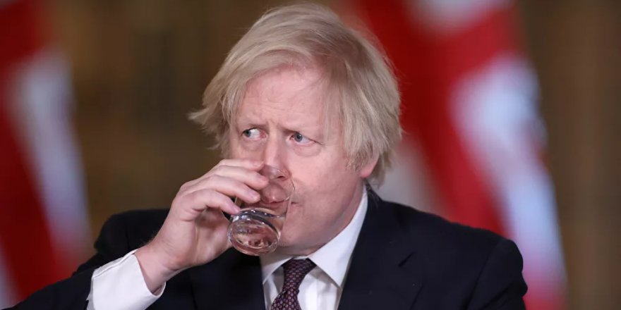 Britanya Başbakanı Boris Johnson'ın 280 bin dolarlık tadilat için yolsuzluk yaptığı iddialarına resmi soruşturma açıldı