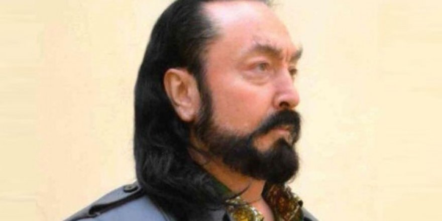 Adnan Oktar davasında bir kişi daha itirafçı olmak istedi: 'Bana sevgiyle bak' diyerek dayak atardı