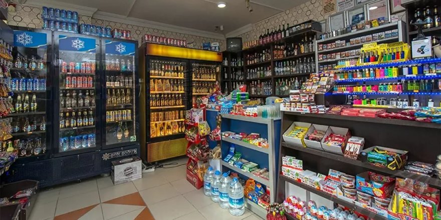 TESK Başkanı Palandöken: İçki satışına devam edilecek