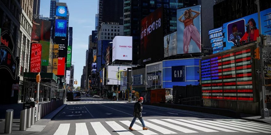 New York’tan 1 Temmuz’da tam açılma kararı