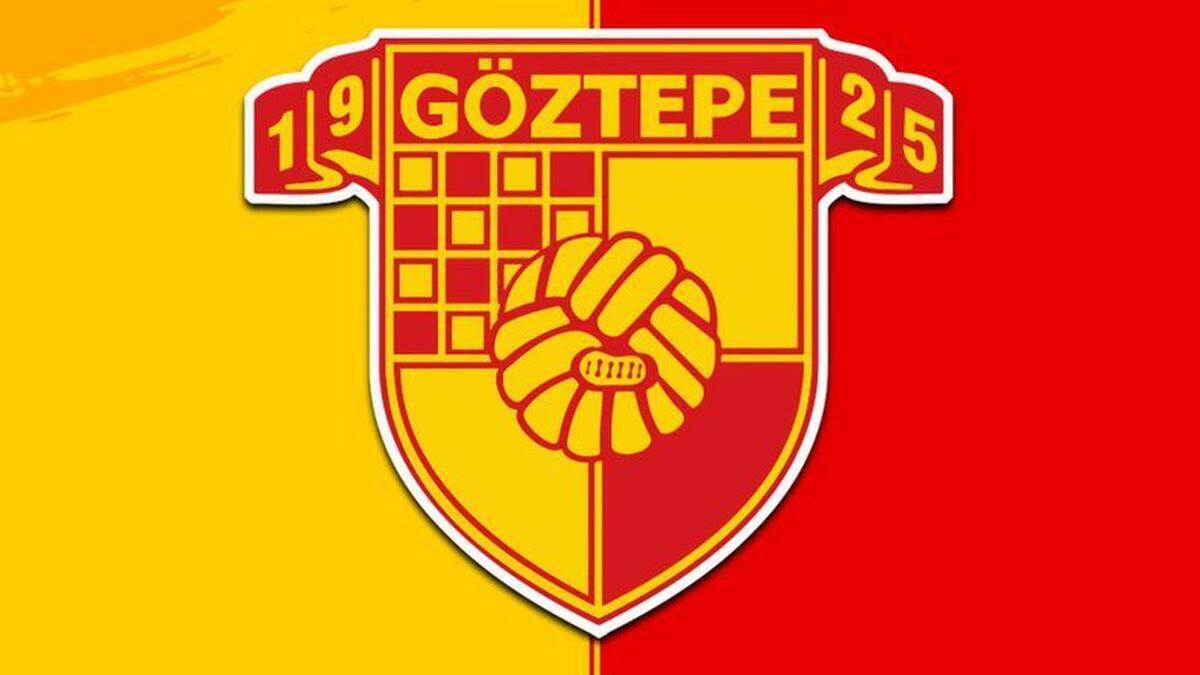 Göztepe, Süper Lig'de yarın Medipol Başakşehir'i konuk edecek