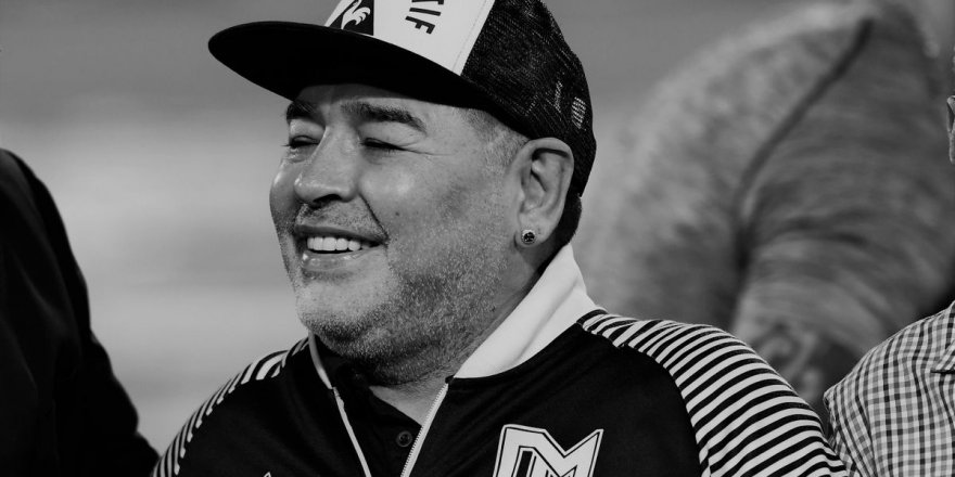 Maradona'nın ölümünde şoke eden rapor: "Yetersiz tıbbı bakım aldı"