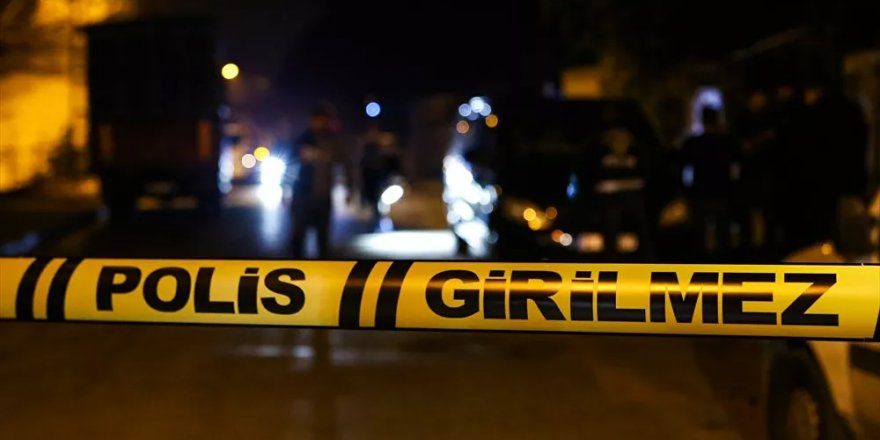 İzmir’de bir kahvehane esnafı intihar etti