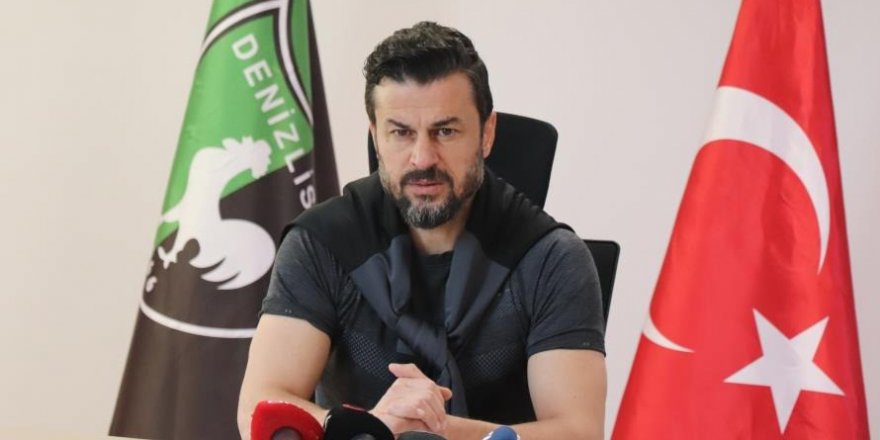 Ali Tandoğan: "Herkesten daha çok üzgünüm"